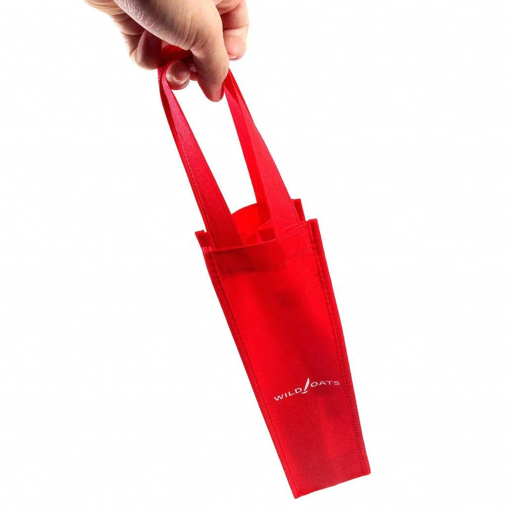 NWPP 1 Bottle Wine Bag(NW-6008)