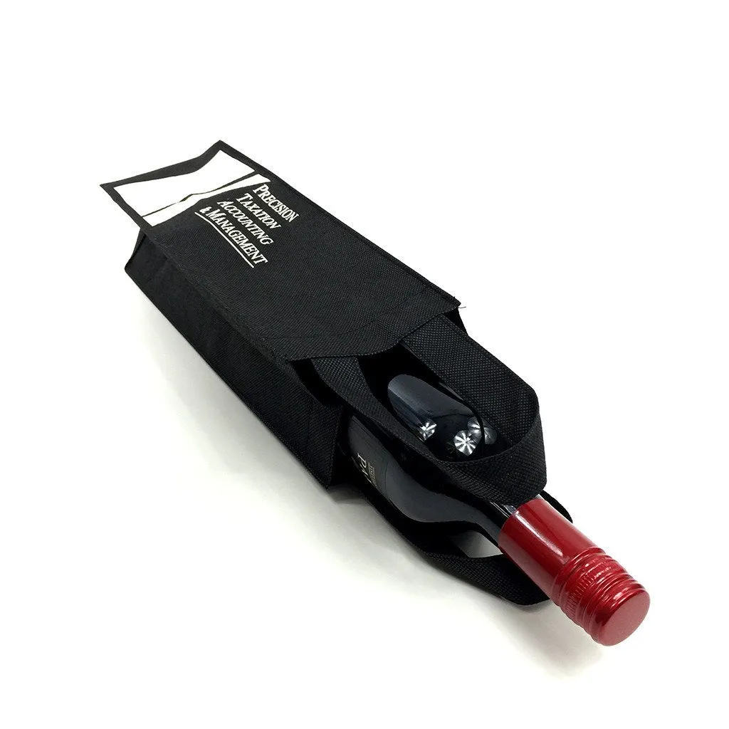 NWPP 1 Bottle Wine Bag(NW-6008)
