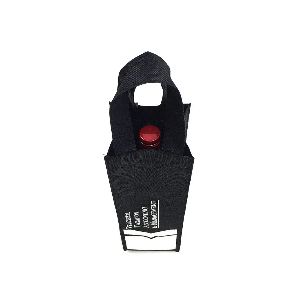 NWPP 1 Bottle Wine Bag(NW-6008)