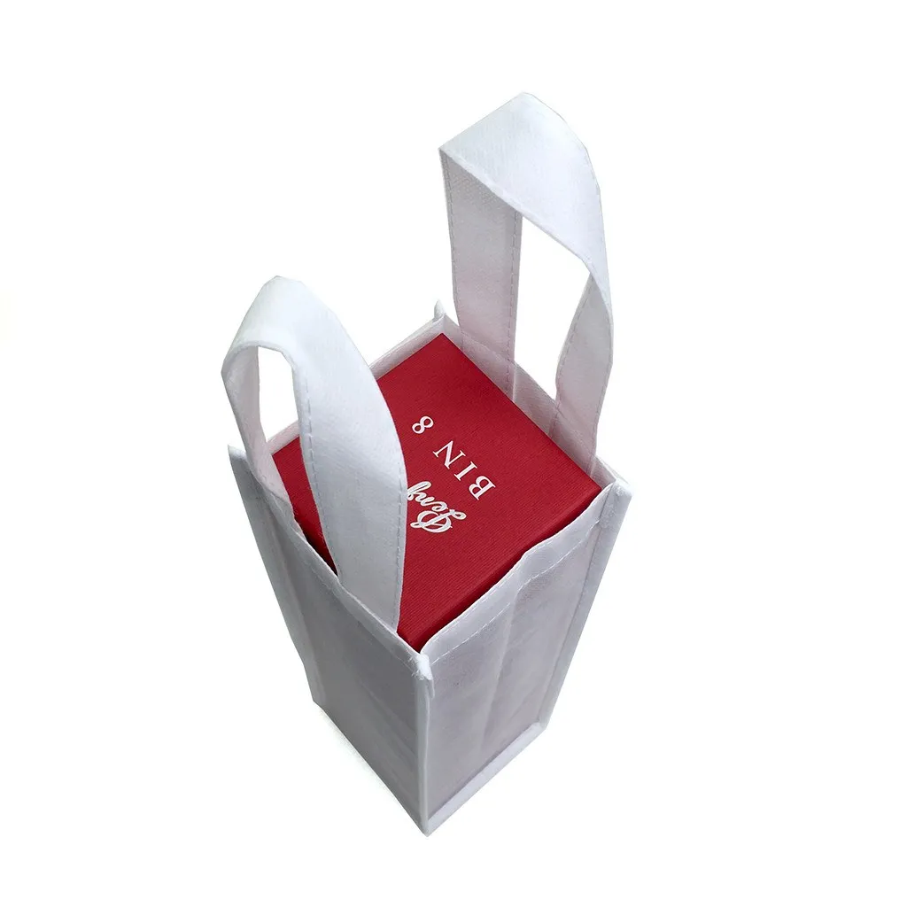 NWPP 1 Bottle Wine Bag(NW-6008)
