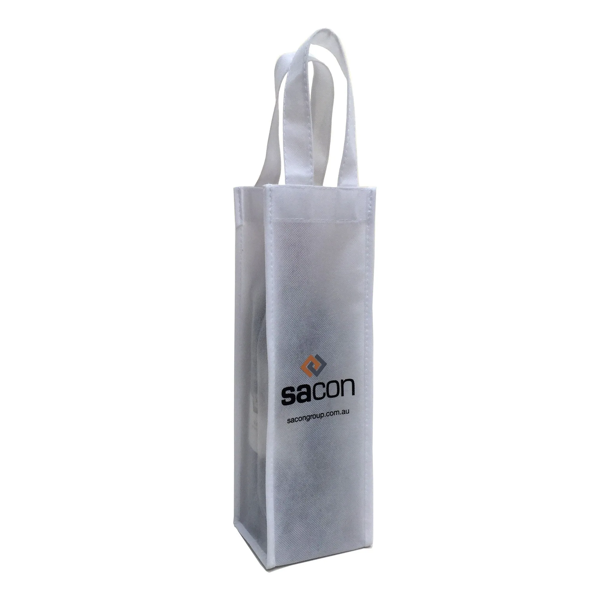 NWPP 1 Bottle Wine Bag(NW-6008)