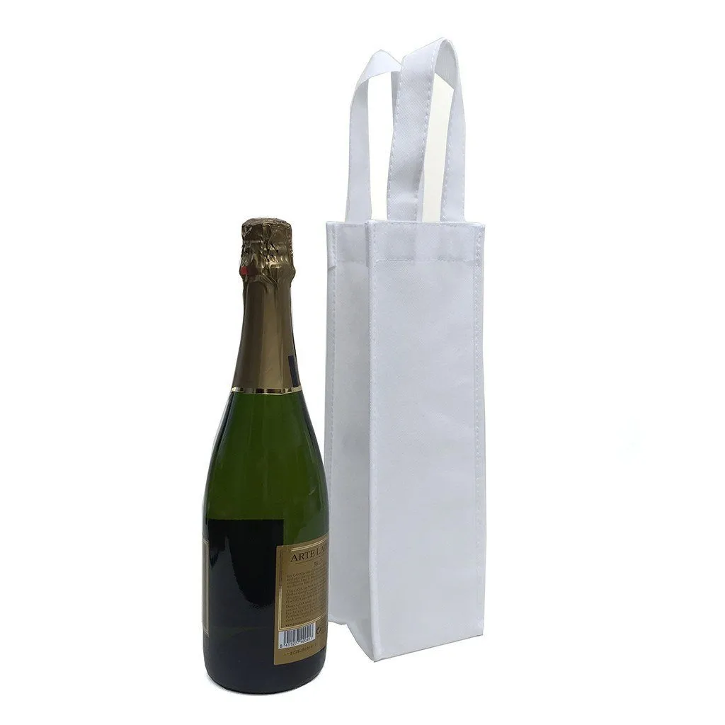 NWPP 1 Bottle Wine Bag(NW-6008)