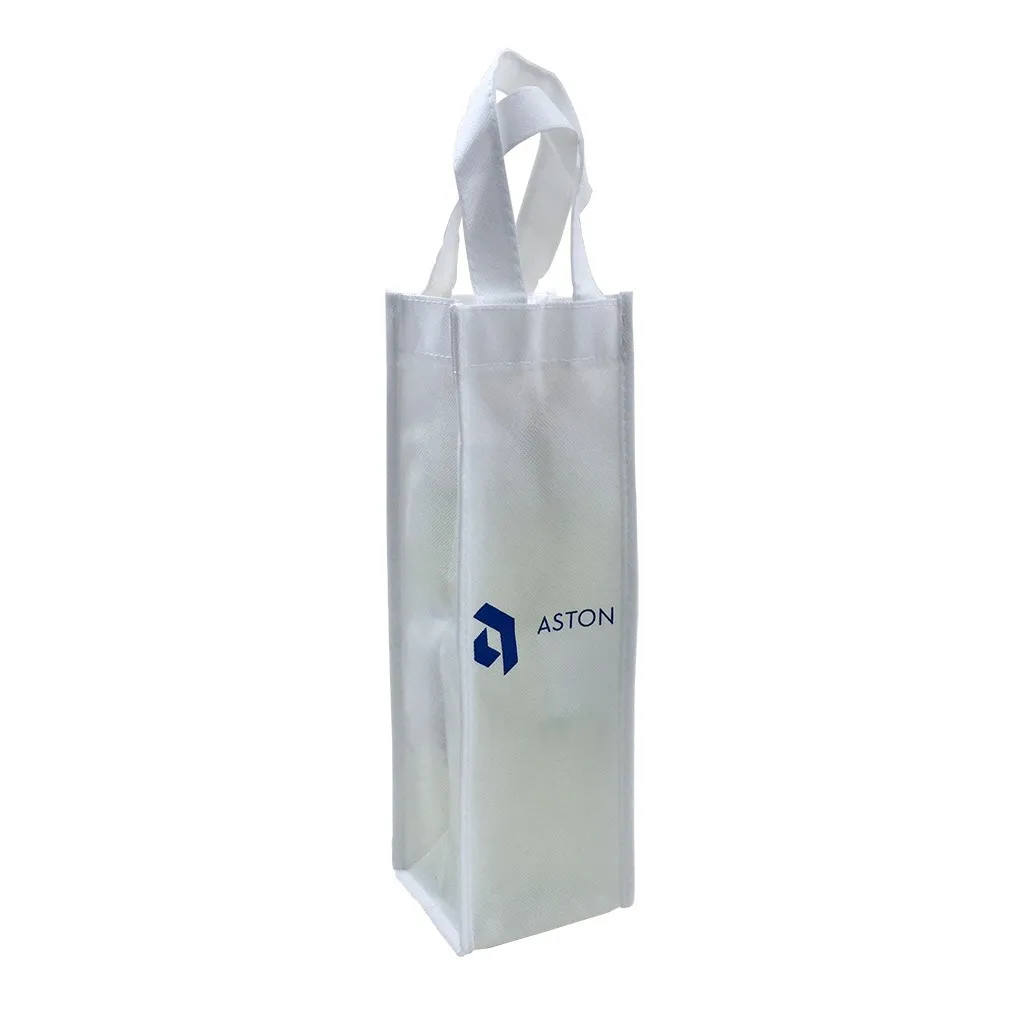 NWPP 1 Bottle Wine Bag(NW-6008)