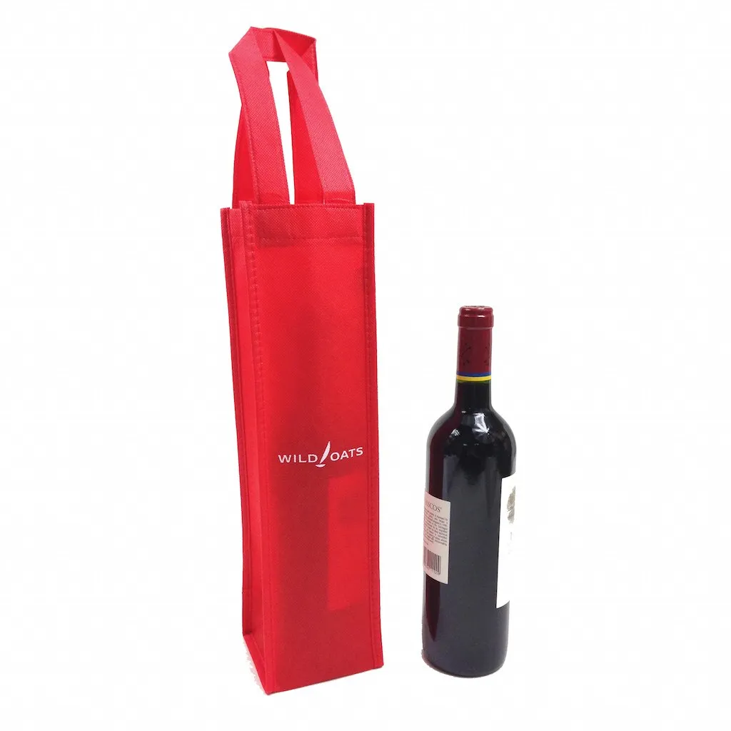 NWPP 1 Bottle Wine Bag(NW-6008)