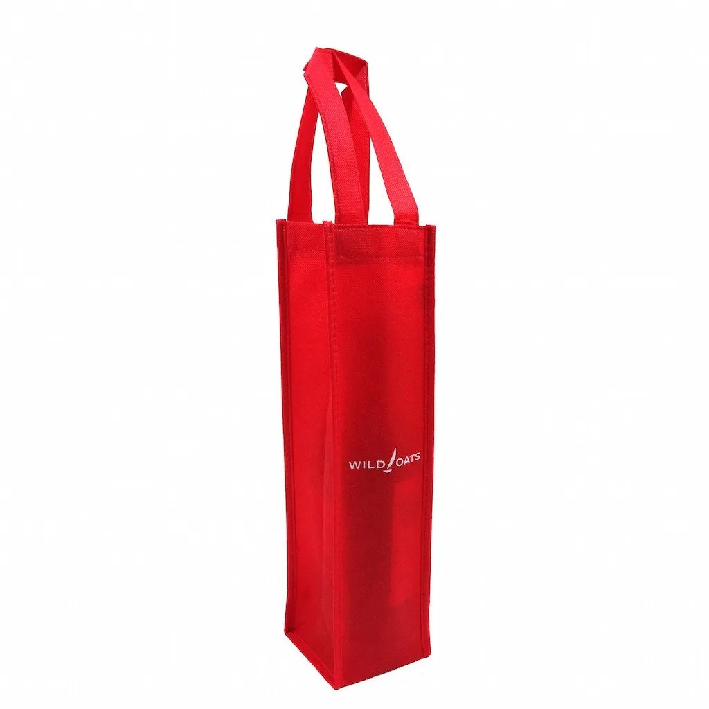 NWPP 1 Bottle Wine Bag(NW-6008)