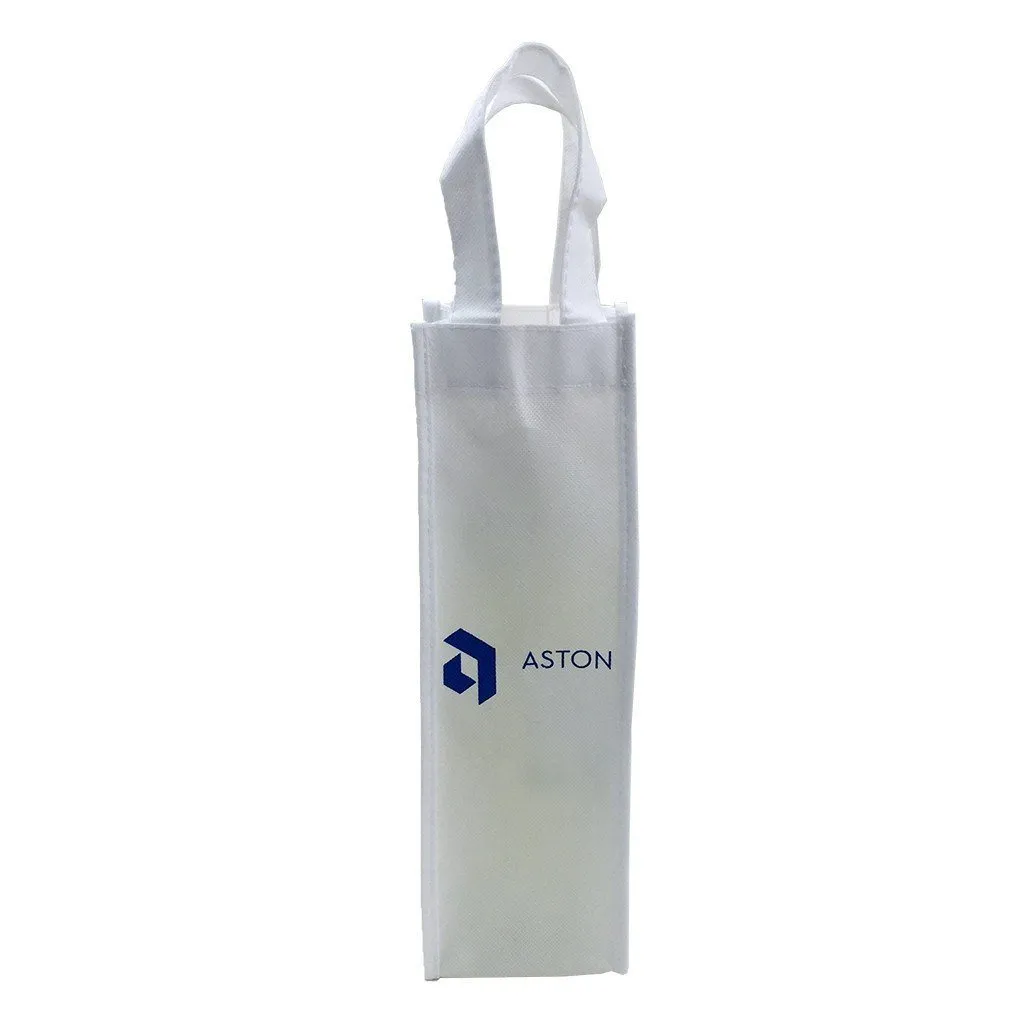 NWPP 1 Bottle Wine Bag(NW-6008)