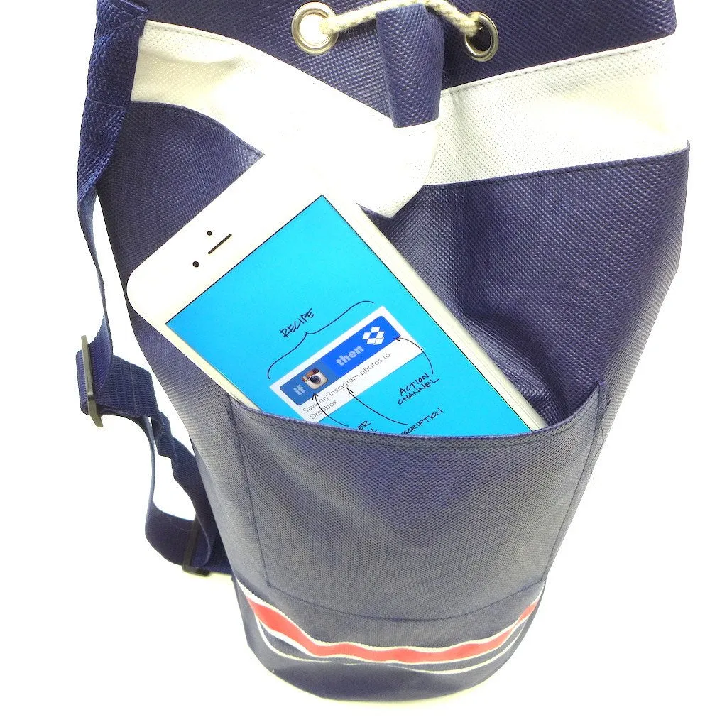 NWPP Duffle Bag(NW-5002)