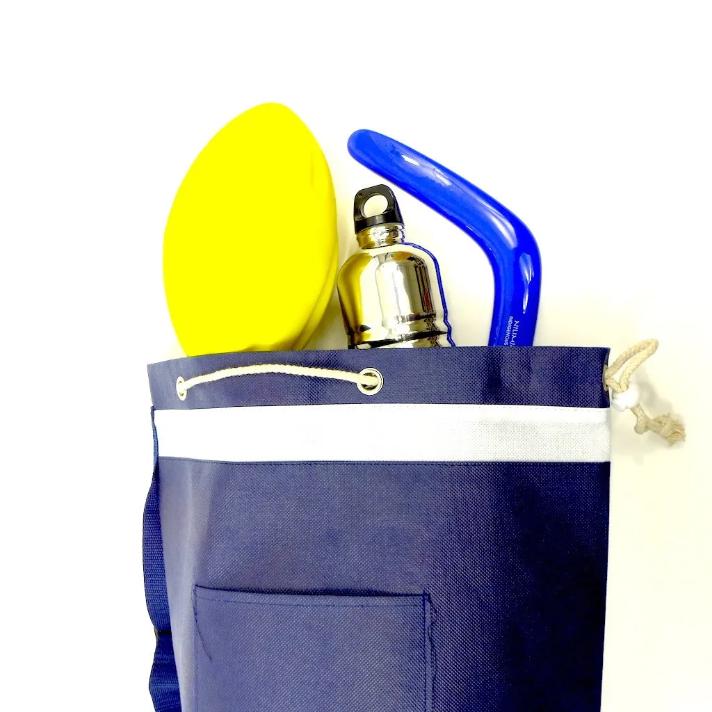 NWPP Duffle Bag(NW-5002)