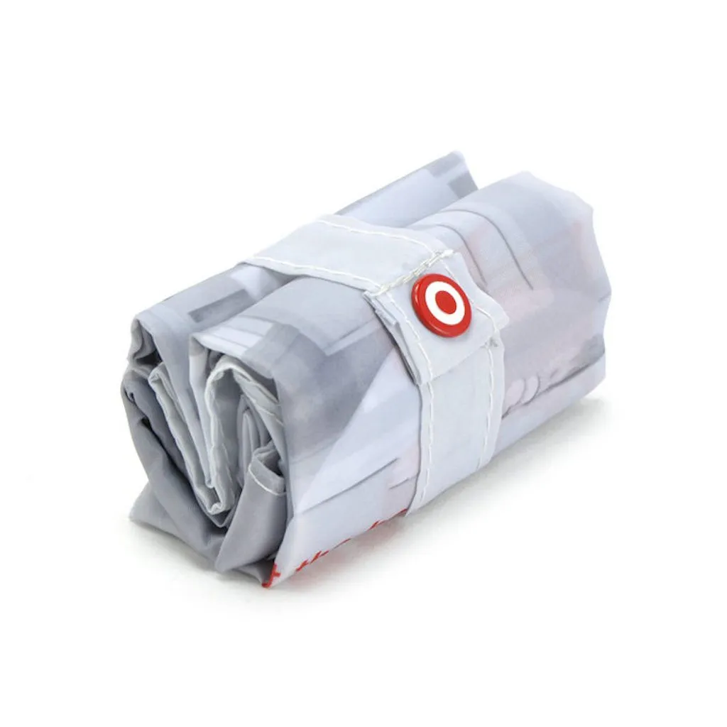 Nylon Roll-up Bag(NY-05)