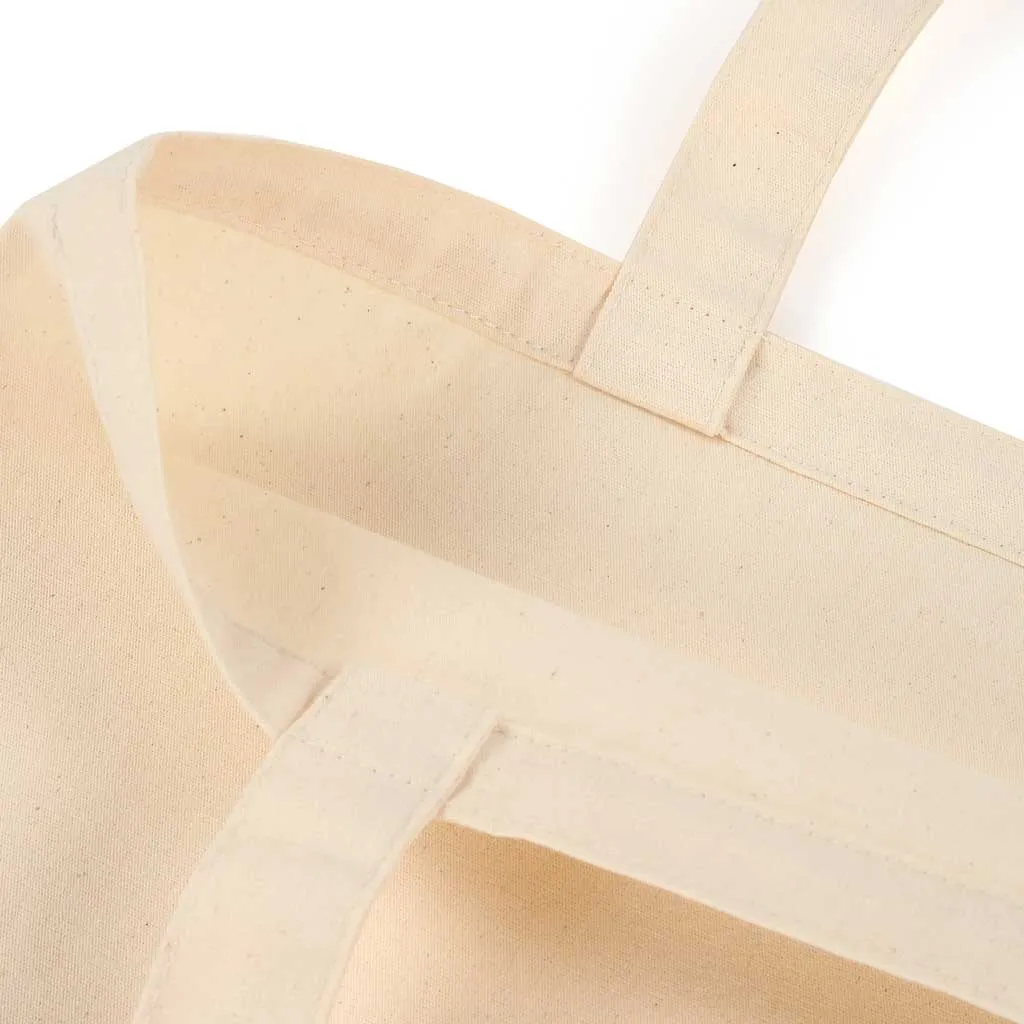 Odd Bird Tote Bag - Customizable for Your Brand