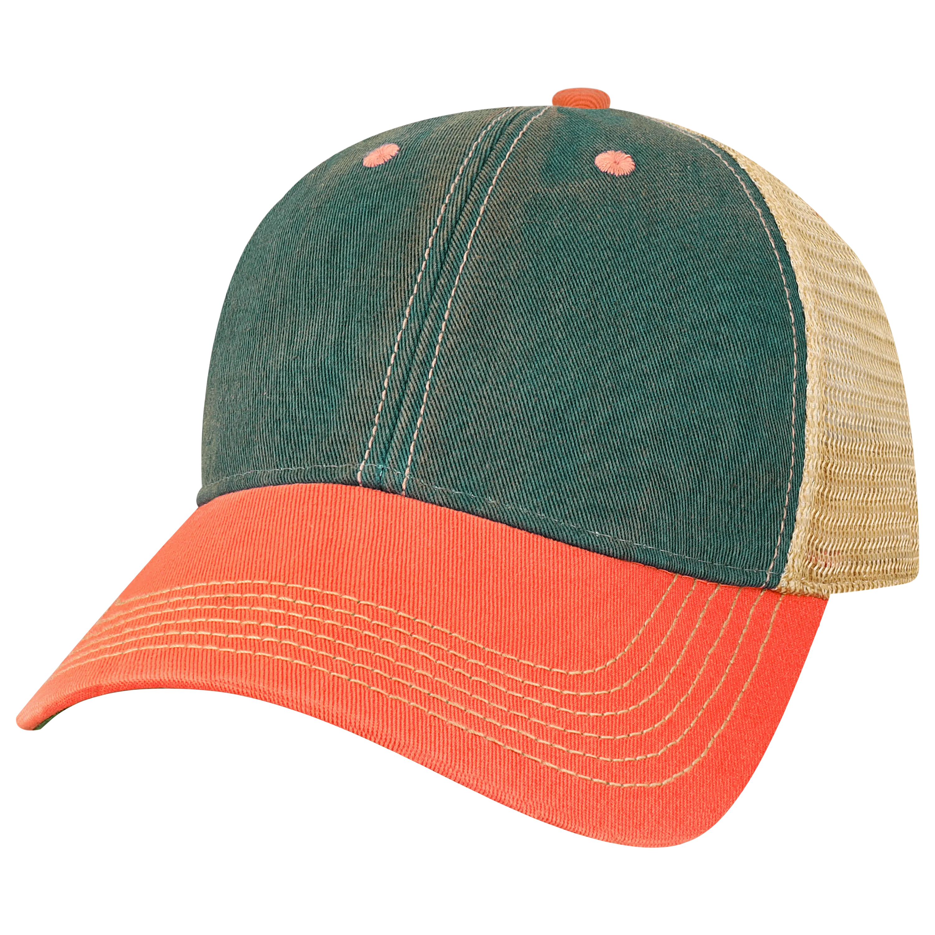 OFA Legacy Old Favorite Trucker Hat