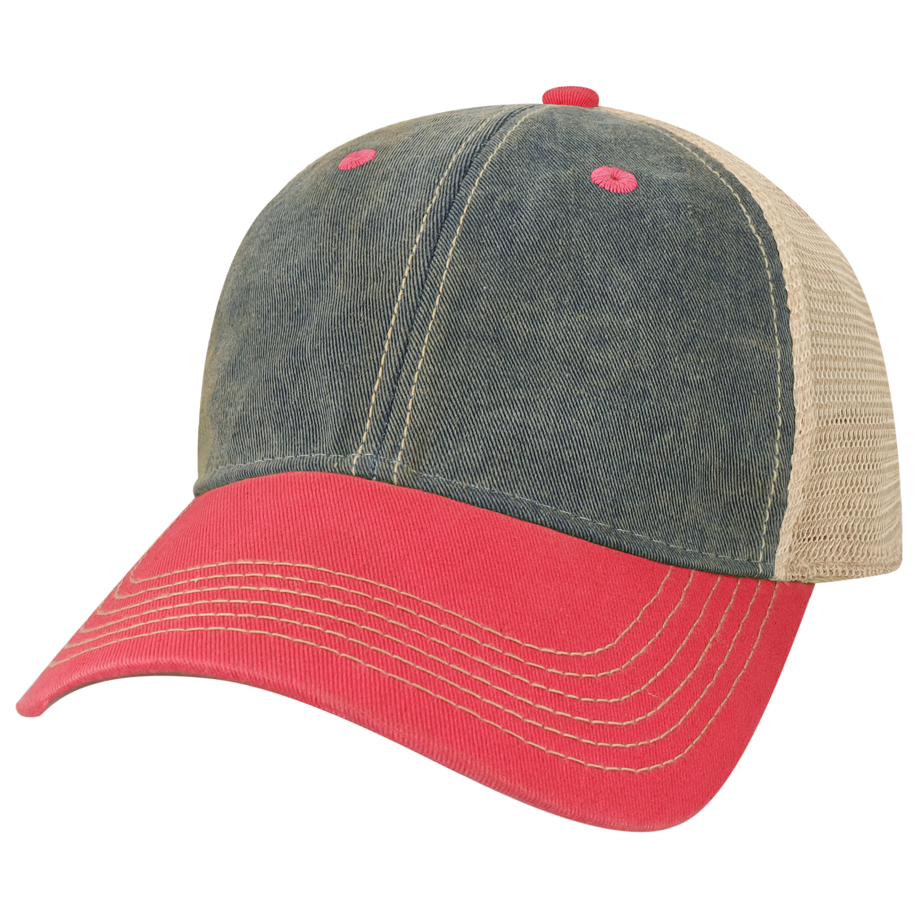 OFA Legacy Old Favorite Trucker Hat