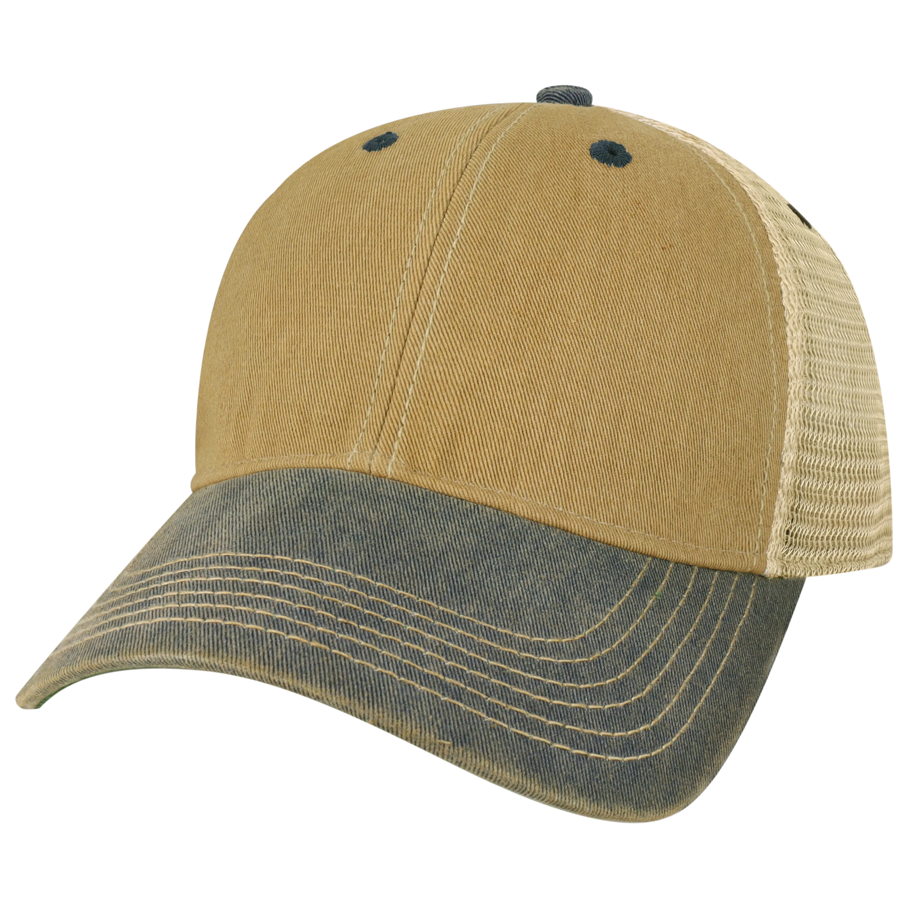 OFA Legacy Old Favorite Trucker Hat