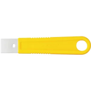 OLFA 25mm SCR-S Multi-Purpose Scraper 1" - Yellow*