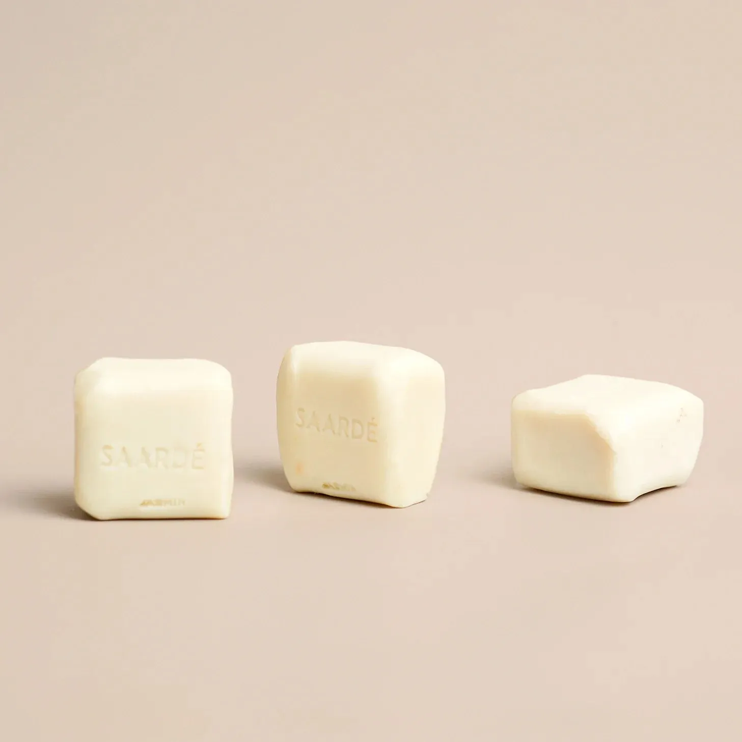 Olive Oil Bar Soap Jasmine