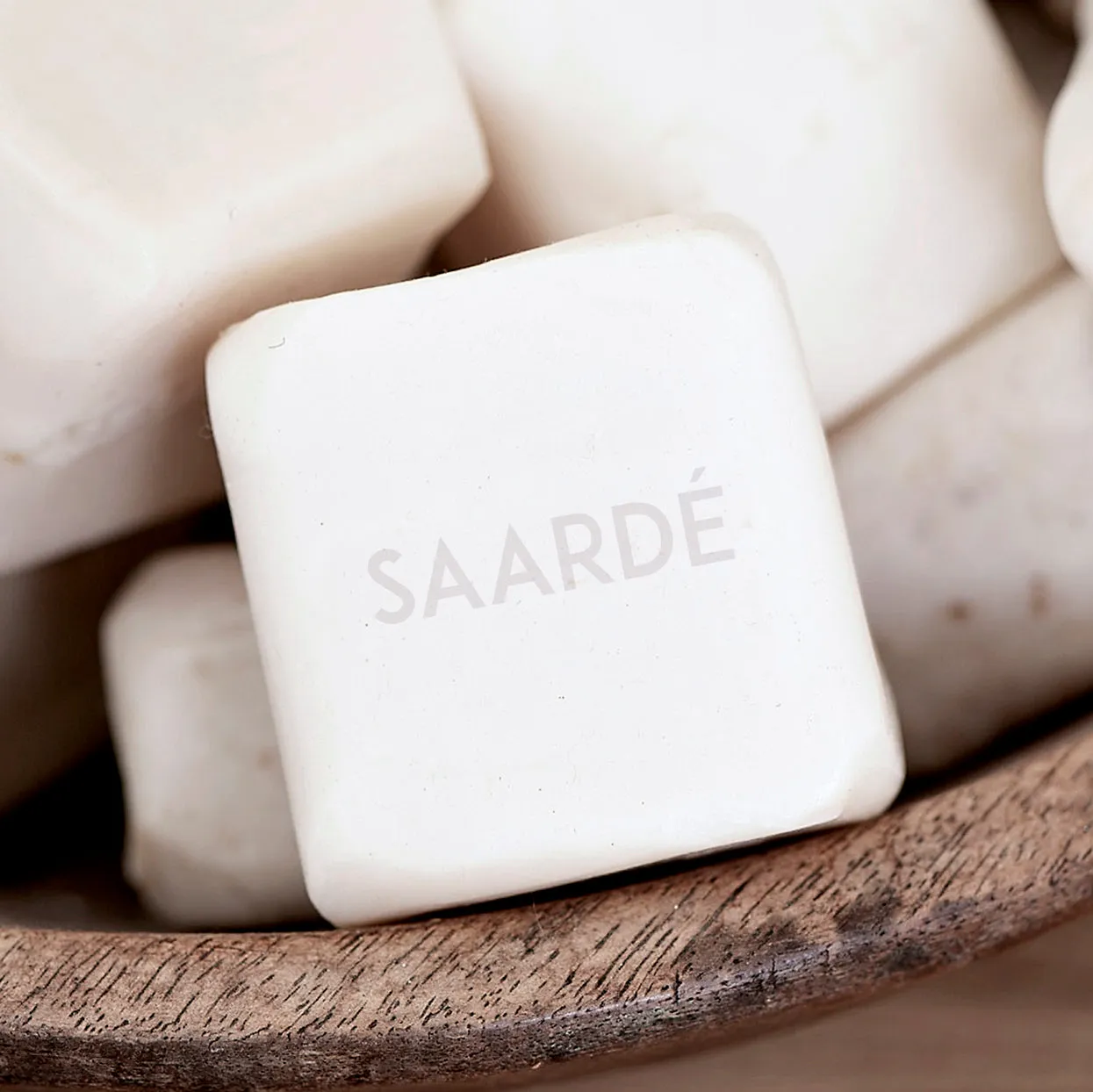 Olive Oil Bar Soap Jasmine