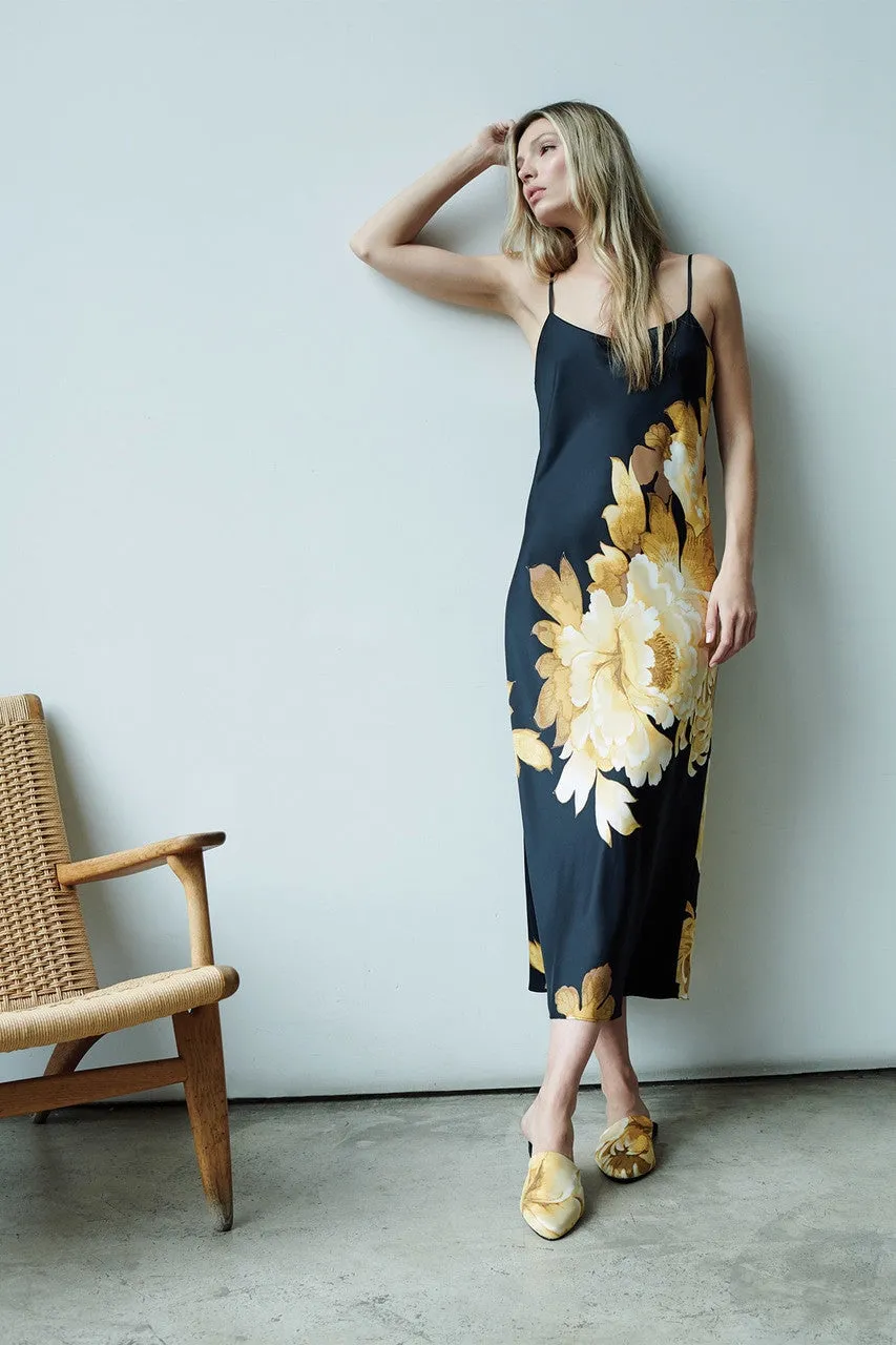Opulent Gown