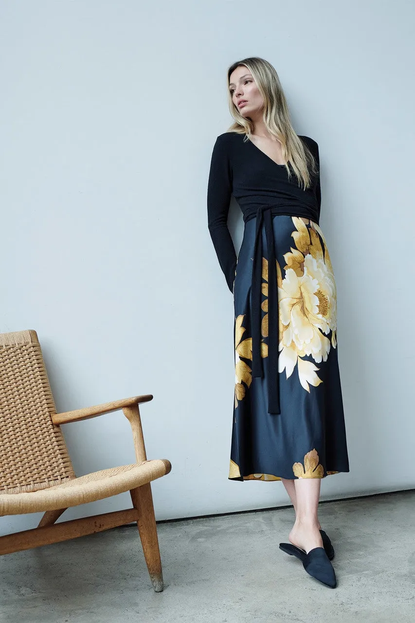 Opulent Gown