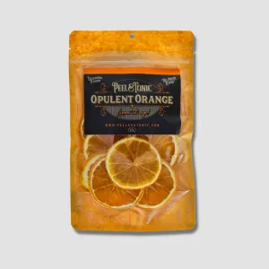 Opulent Orange, 25g Pack