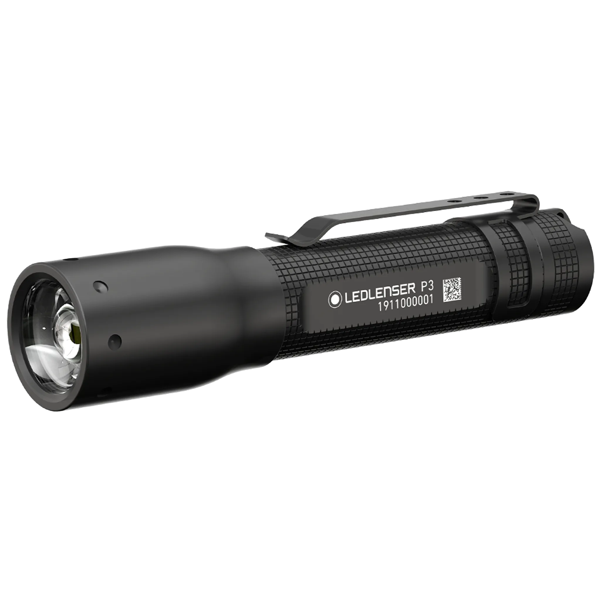 P3 Battery Operated Torch