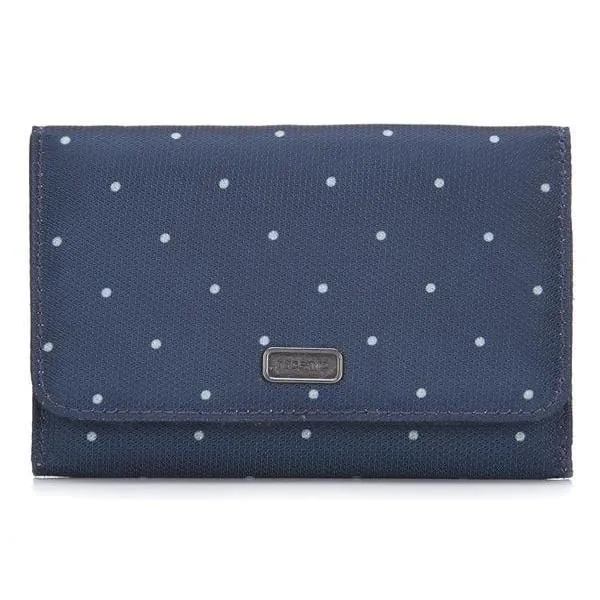 Pacsafe Daysafe Trifold Wallet