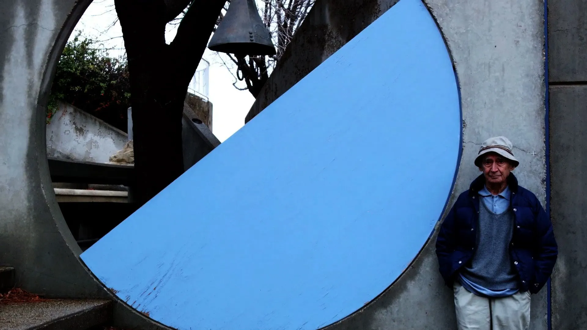 Paolo Soleri: Citizen of the Planet
