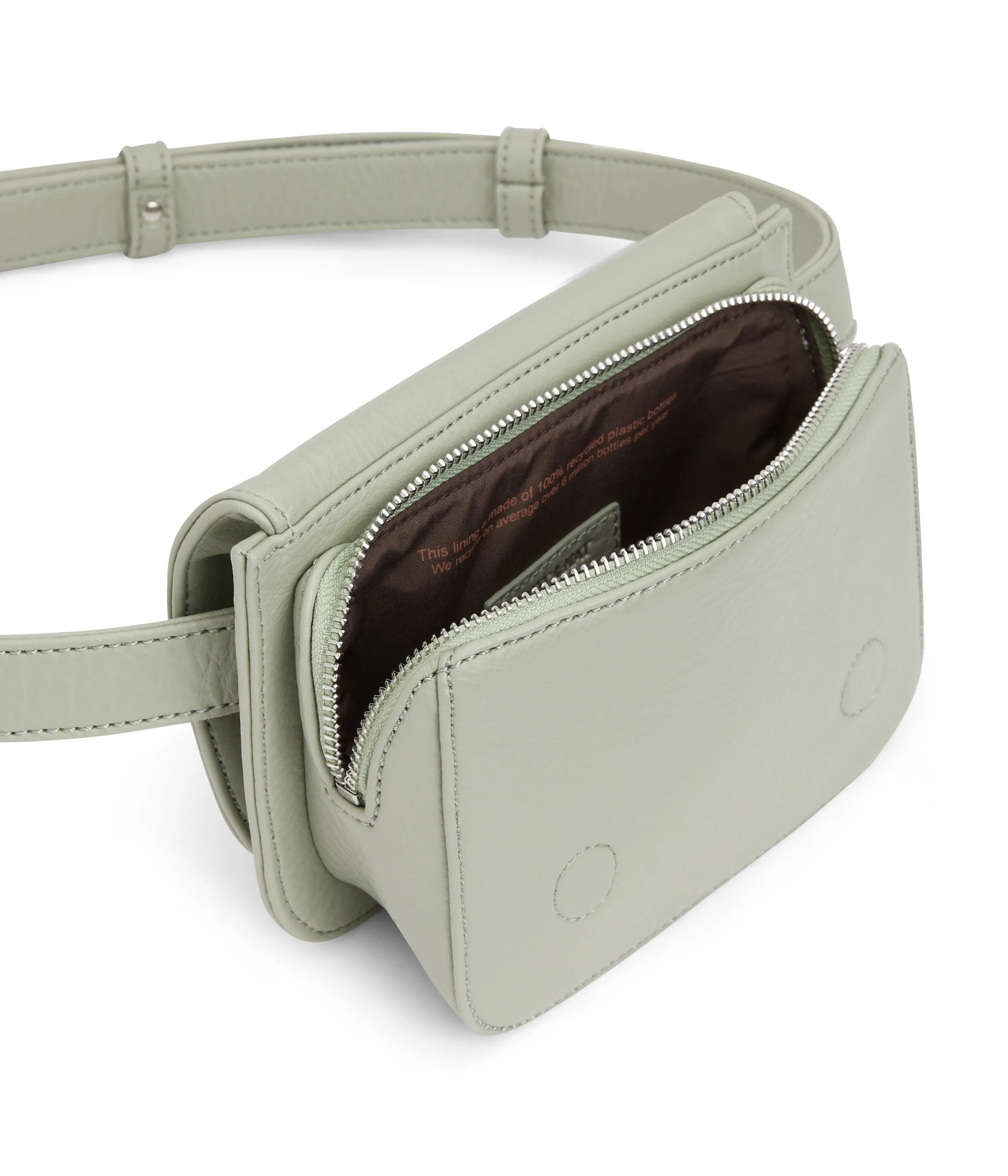 PARK Vegan Waist Bag - Dwell