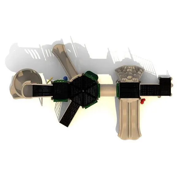 PD-30436-R | Commercial Playground Equipment