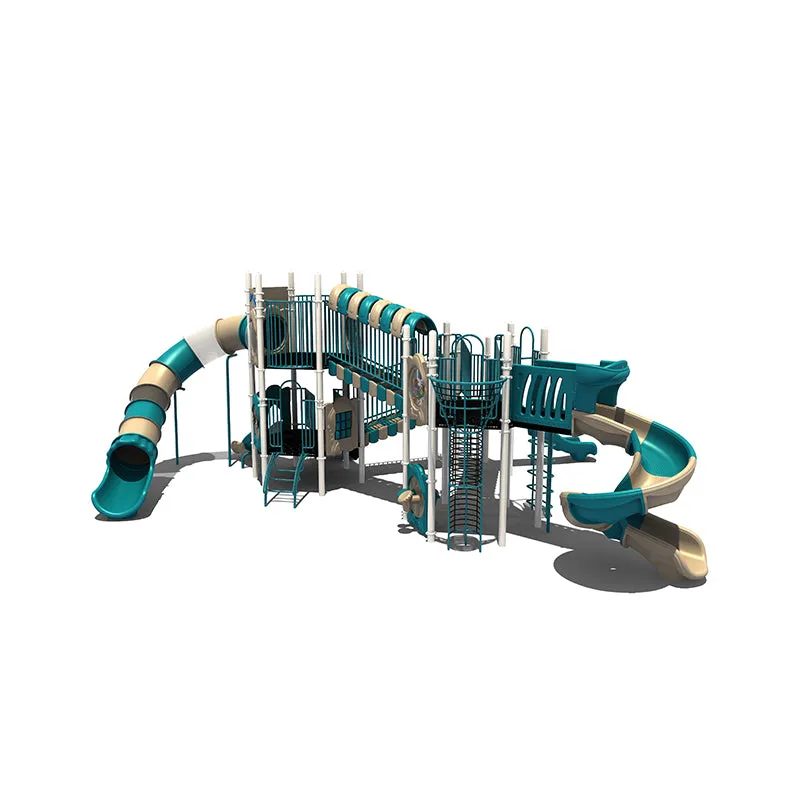 PD-32727 | Commercial Playground Equipment