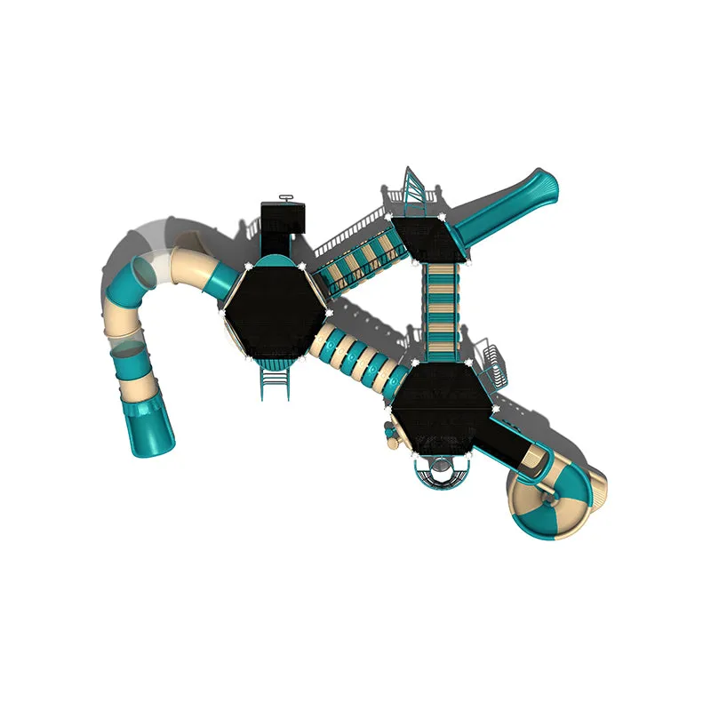PD-32727 | Commercial Playground Equipment