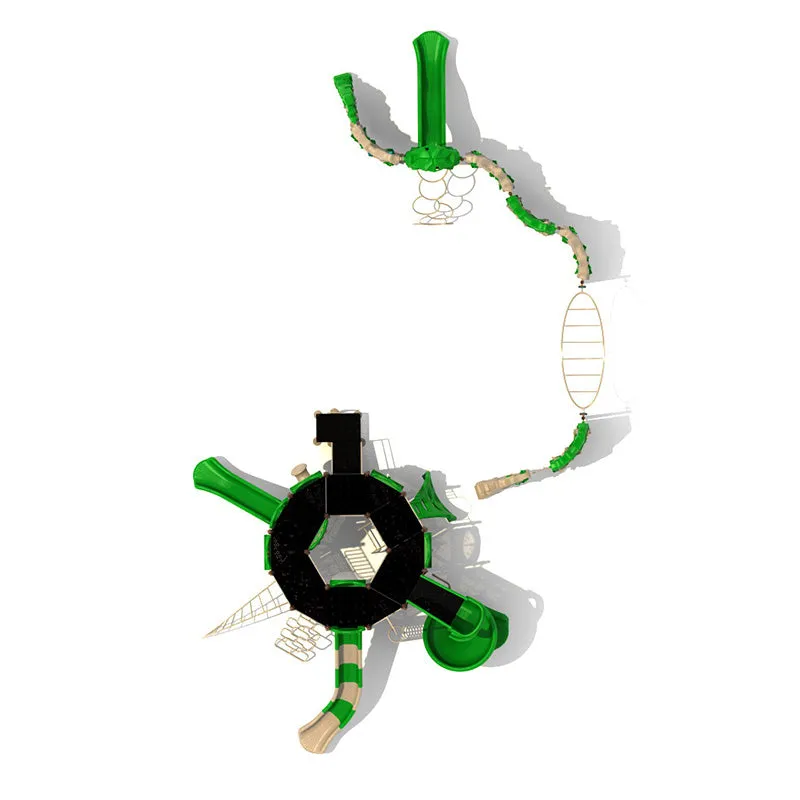 PD-32803 | Commercial Playground Equipment