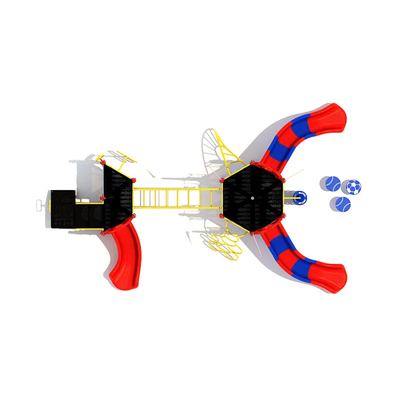 PD-32853 | Commercial Playground Equipment