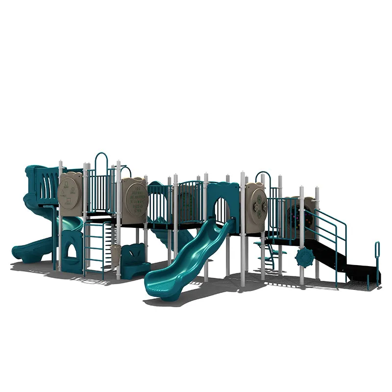 PD-32982 | Commercial Playground Equipment