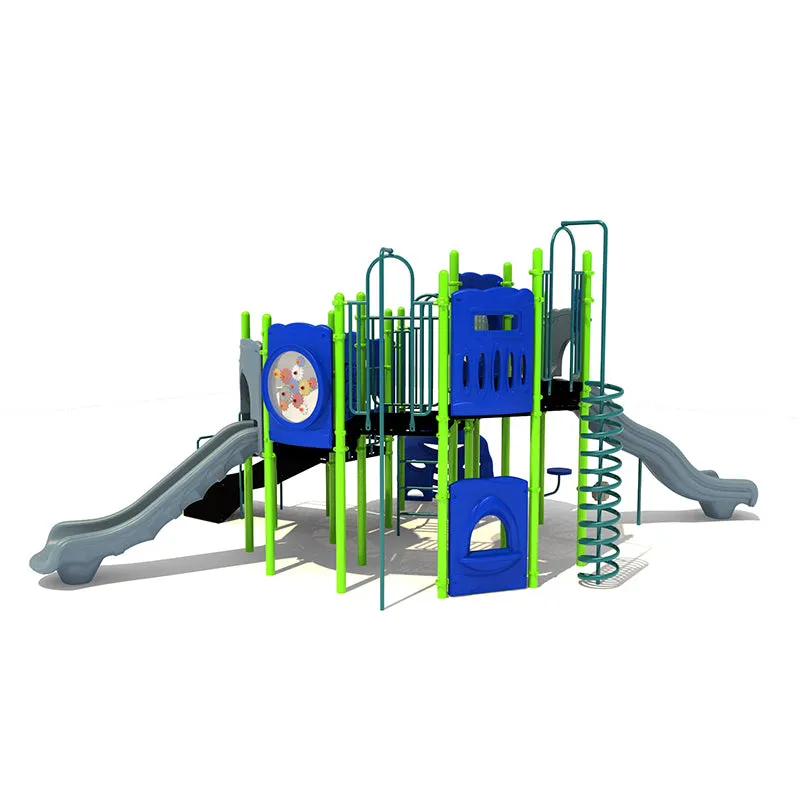 PD-33016 | Commercial Playground Equipment