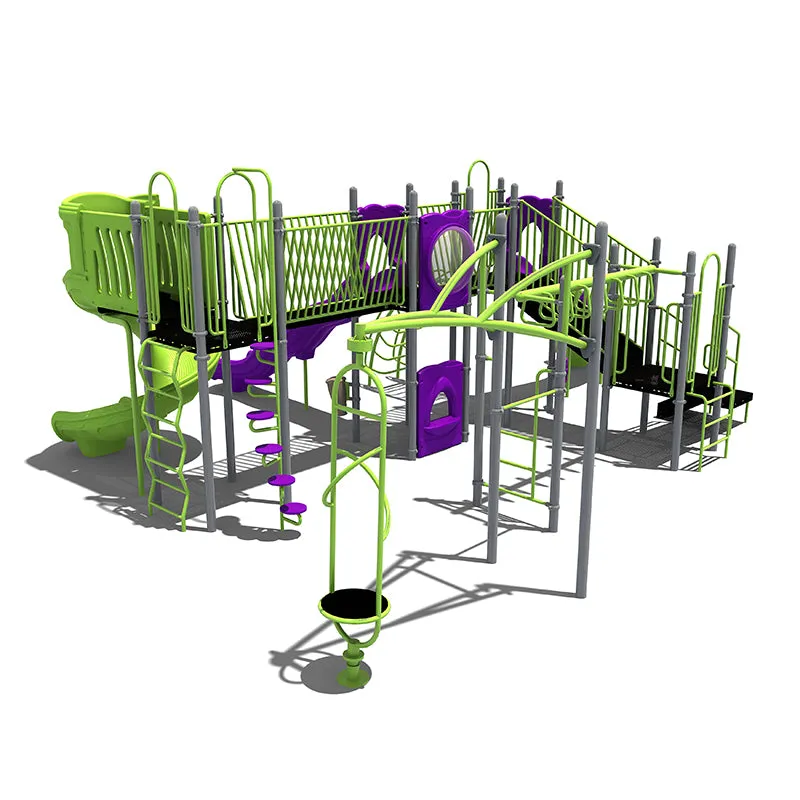 PD-33194 | Commercial Playground Equipment