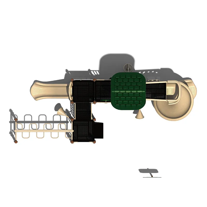 PD-33800 | Commercial Playground Equipment