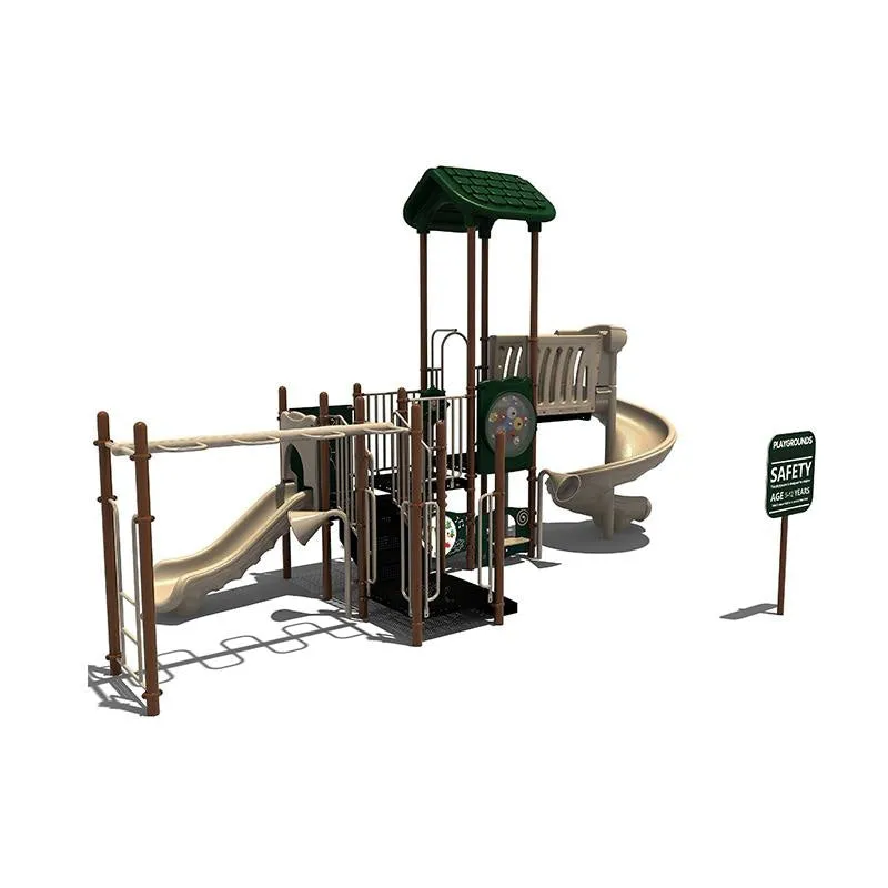PD-33800 | Commercial Playground Equipment