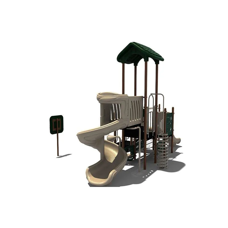 PD-33800 | Commercial Playground Equipment