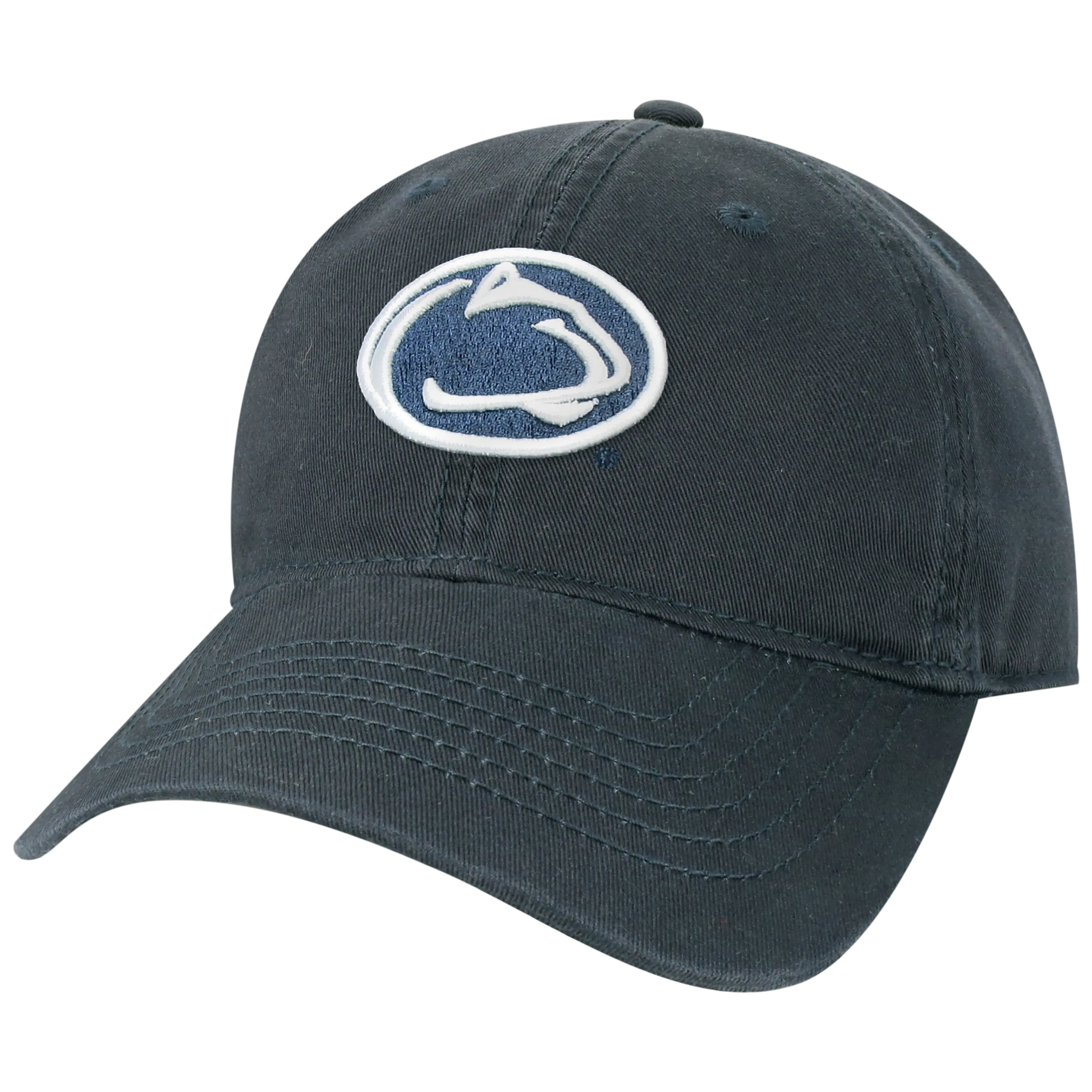 Penn State Nittany Lions Relaxed Twill Adjustable Hat