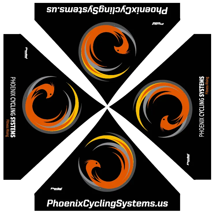 Phoenix Cycling Systems CANOPY