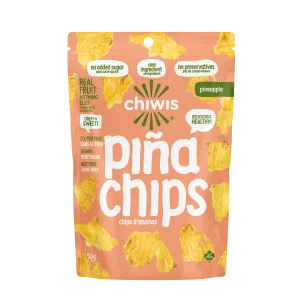 Piña Chips