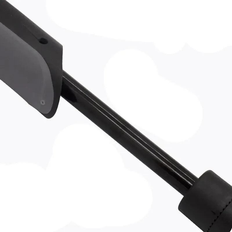 Portable Bike Pump – Compact 120 PSI Pump with AV/FV Valve Compatibility, Durable Alloy Construction, and Pressure Gauge for On-the-Go Inflation