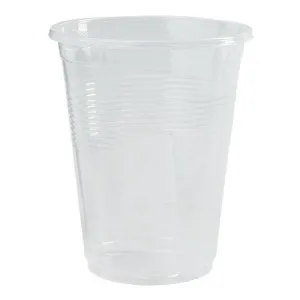 Premium Heavy Weight Plastic Cups<br/>Size Options: 12oz Cups, 16oz Cups