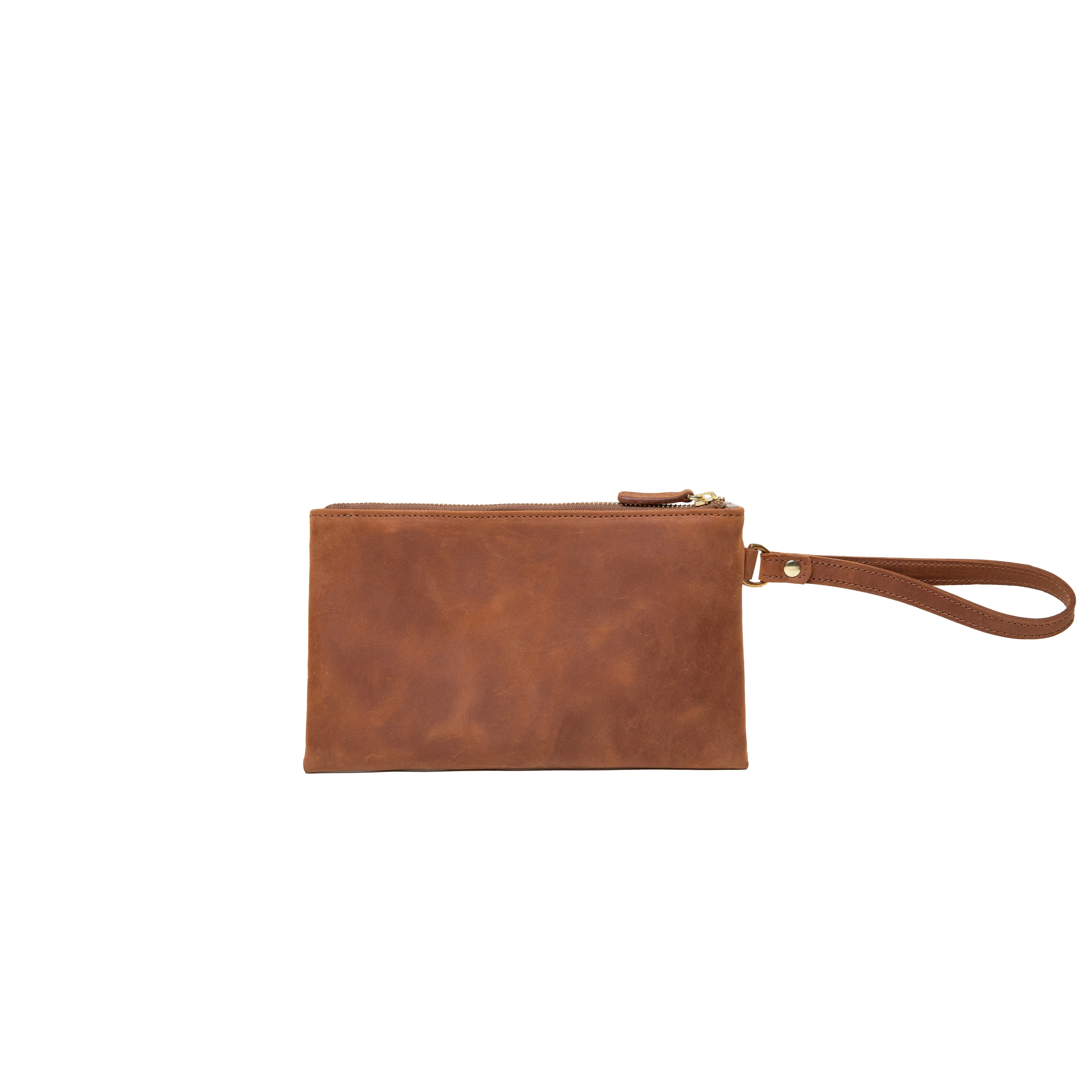 Pull-up Catherine purse