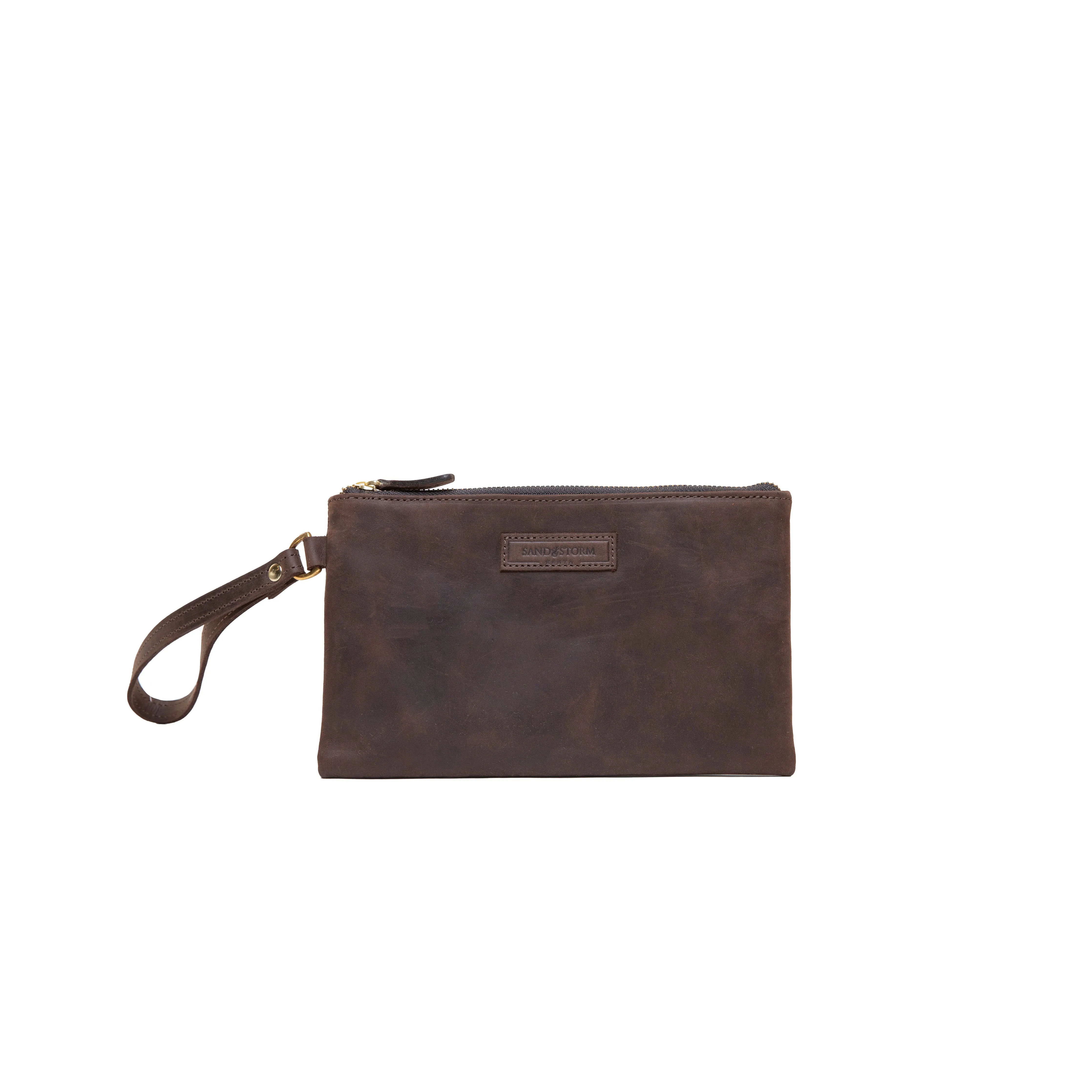 Pull-up Catherine purse
