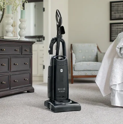 R25 Standard Upright Vacuum
