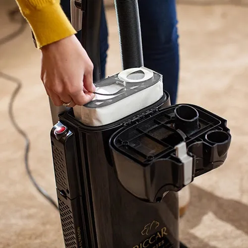 R25 Standard Upright Vacuum