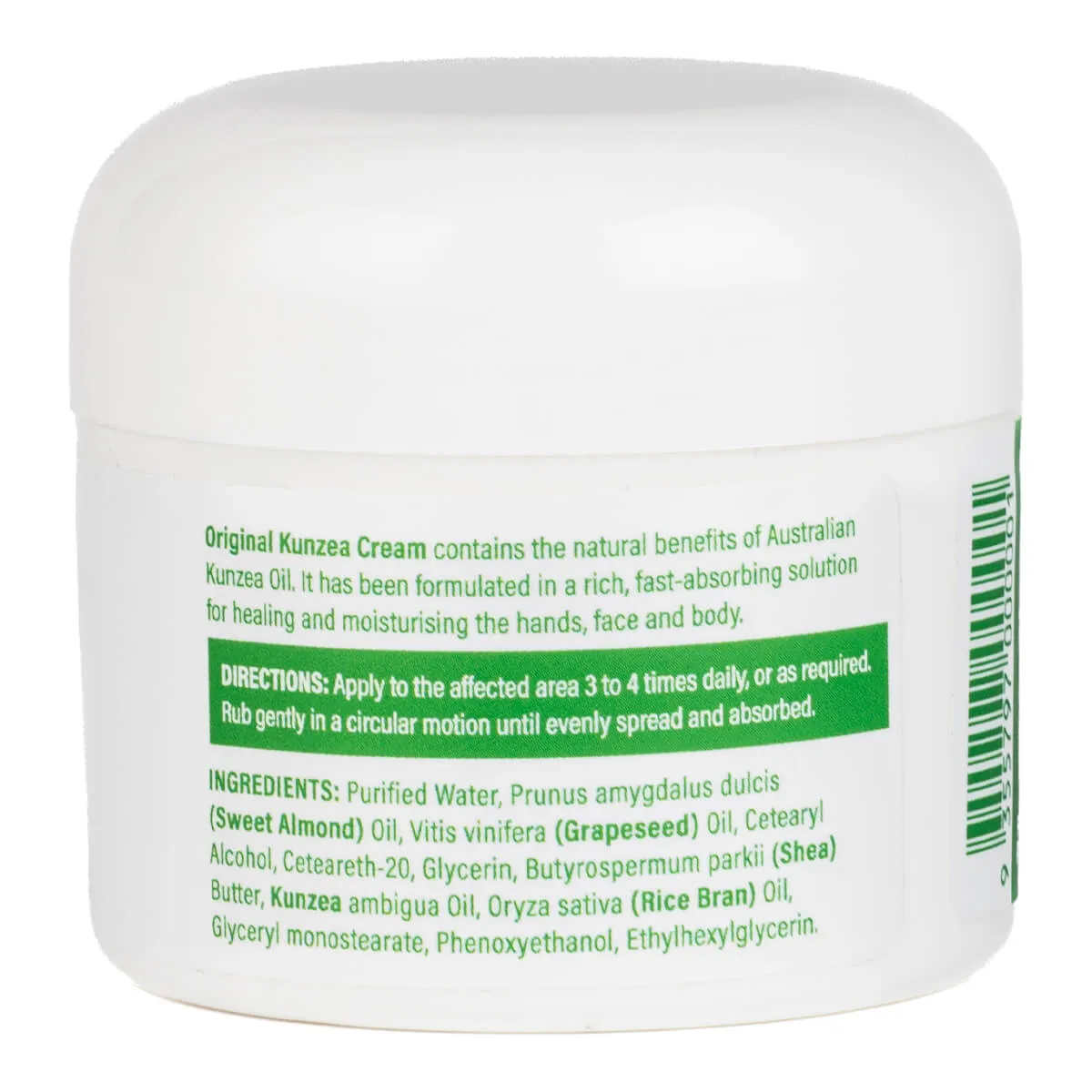 Relief - Original Kunzea Cream