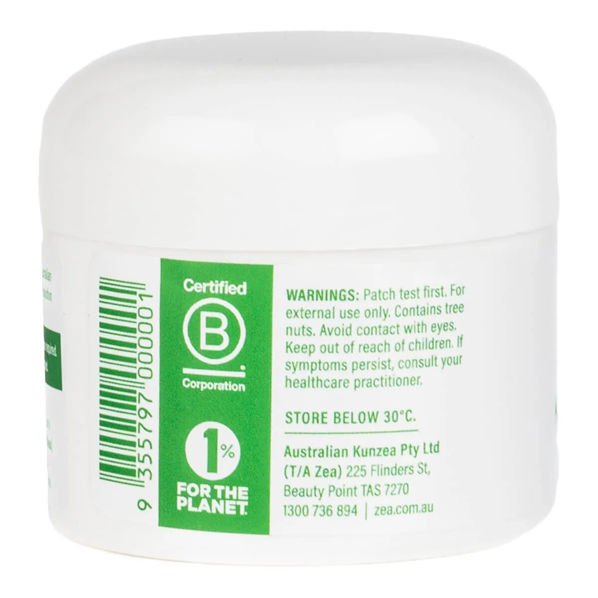 Relief - Original Kunzea Cream