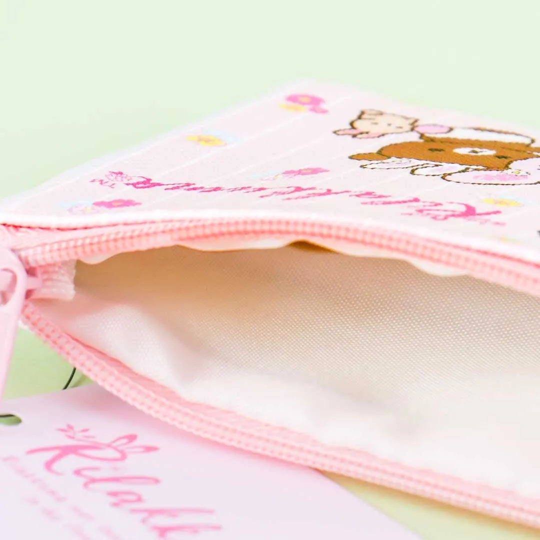 Rilakkuma Bunny Coin Purse